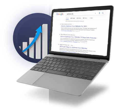 SEO optimization